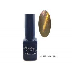Gel Lac Tiger Eye 5ml #838